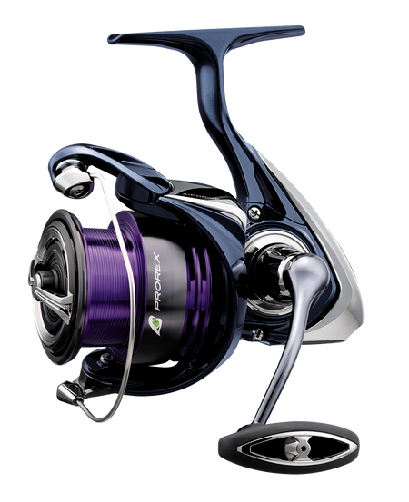 Daiwa Prorex X LT Spinning Reel
