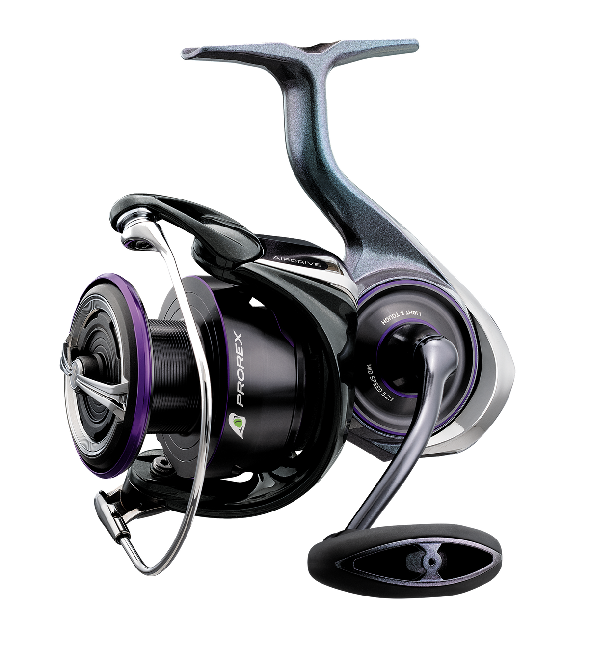 Daiwa Prorex X LT Spinning Reel