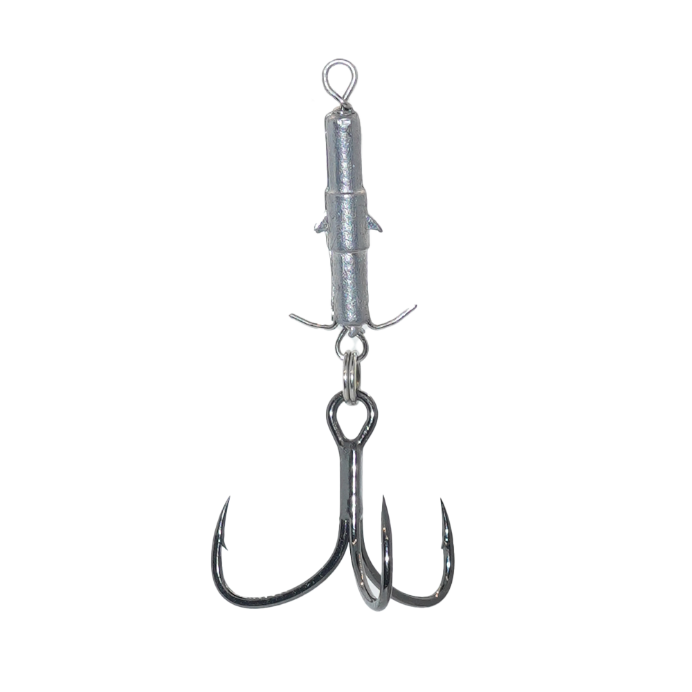 Duckett Yen Qwik Rig