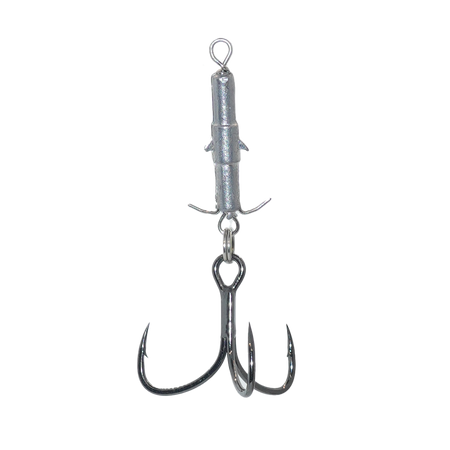 Duckett Yen Qwik Rig