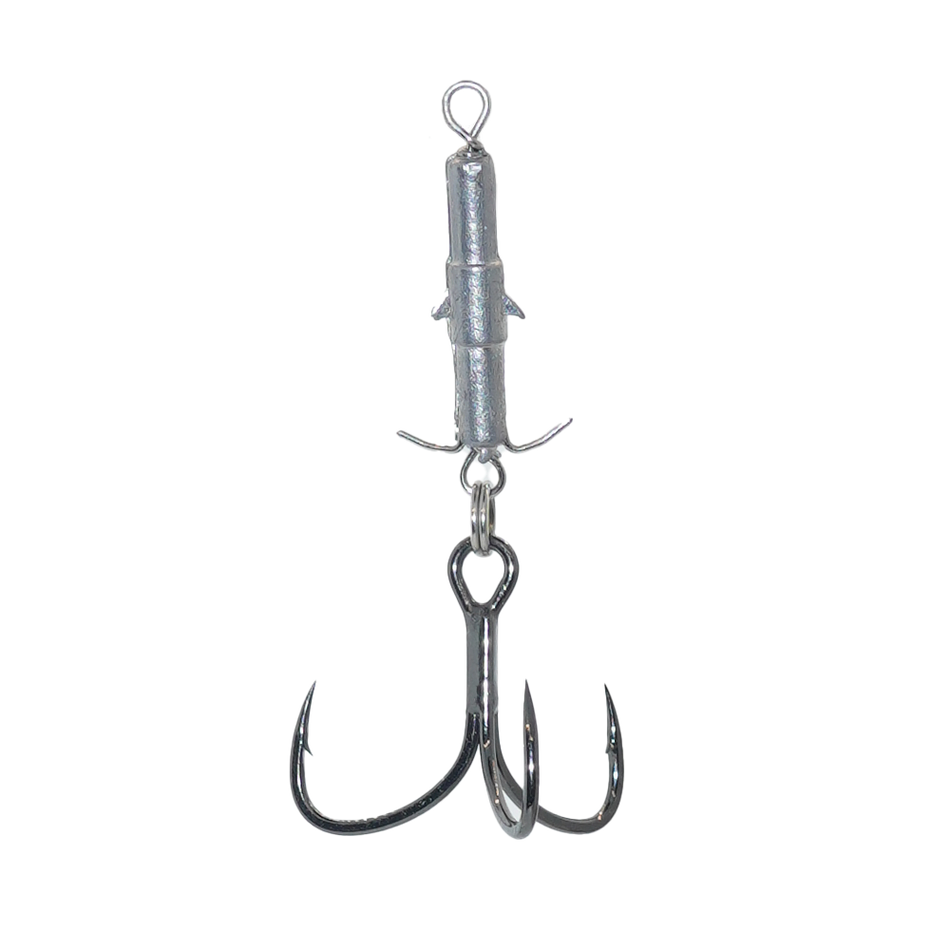 Duckett Yen Qwik Rig