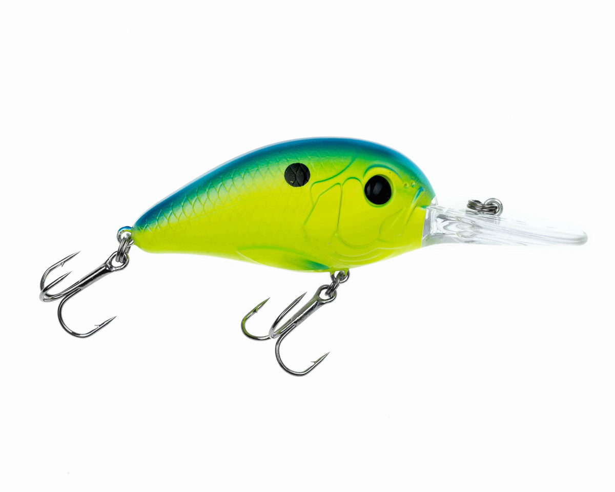 Freedom Tackle RAD Crankbait