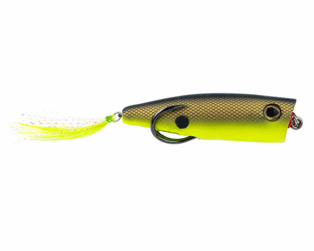 Snag Proof Zoo Prop