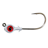 Z-Man Redfish Eye Jigheads