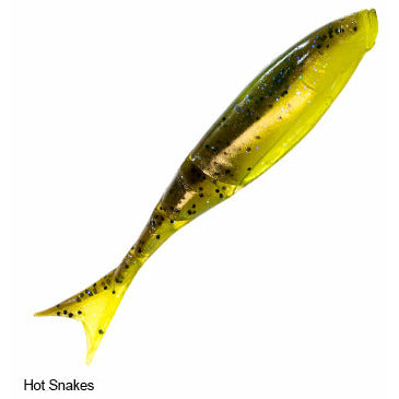 Z-MAN RAZOR SHADZ - Copperstate Tackle
