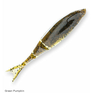 Z-MAN RAZOR SHADZ - Copperstate Tackle