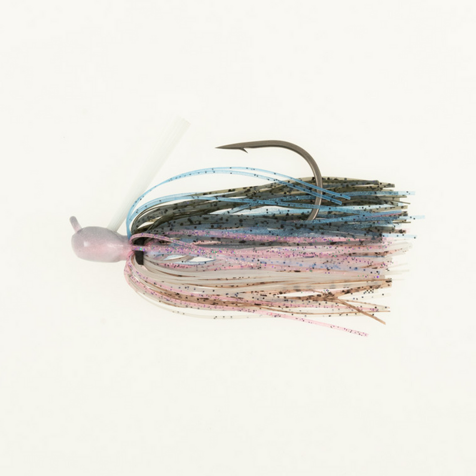 Missile Baits Ike's Monster Jig