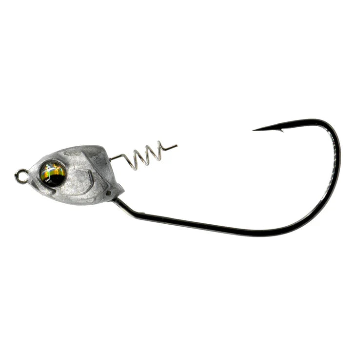 6TH Sense Axle Swimbait Jighead