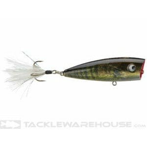 Lobina Lures Rico - Copperstate Tackle