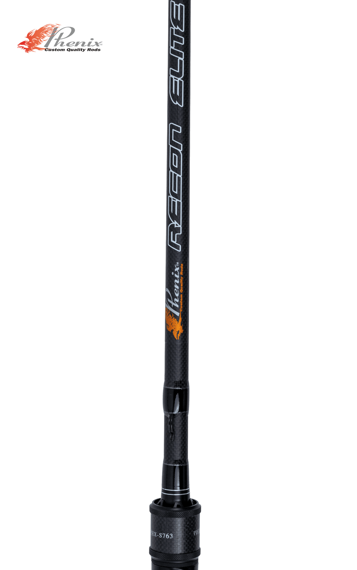 Phenix Recon Elite Spinning Rods