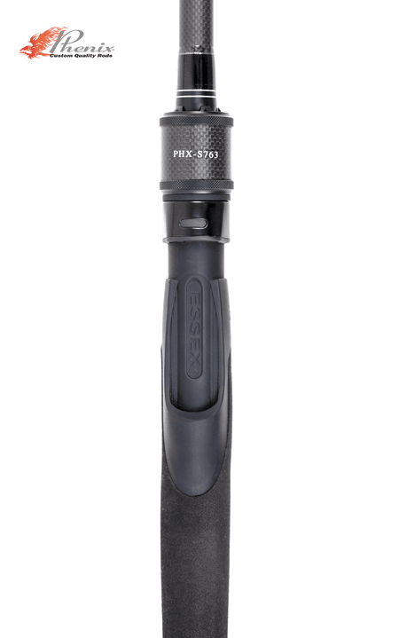 Phenix Recon Elite Spinning Rods