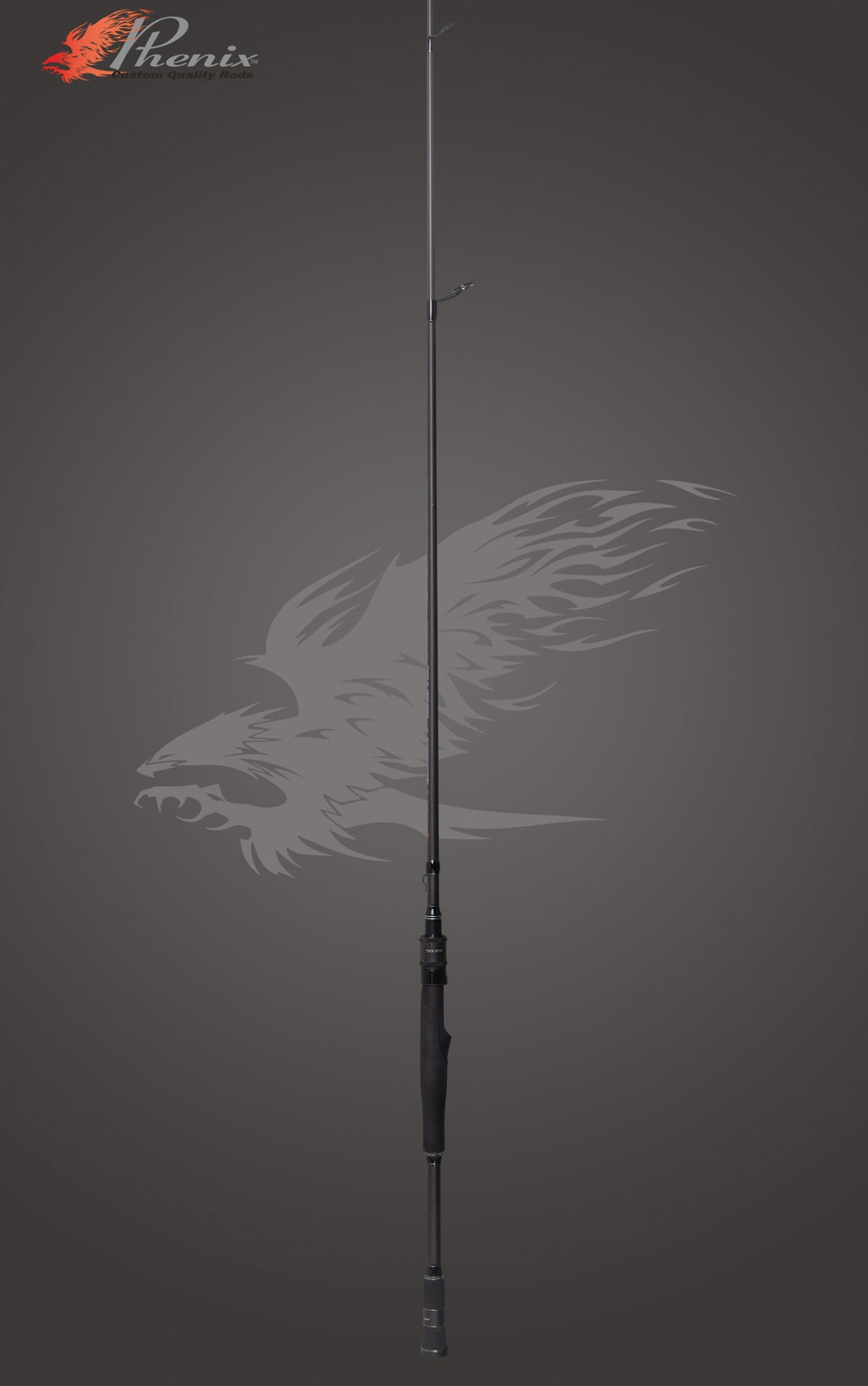 Phenix Recon Elite Spinning Rods