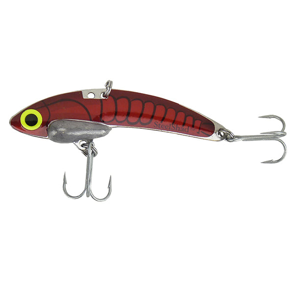 SteelShad Original