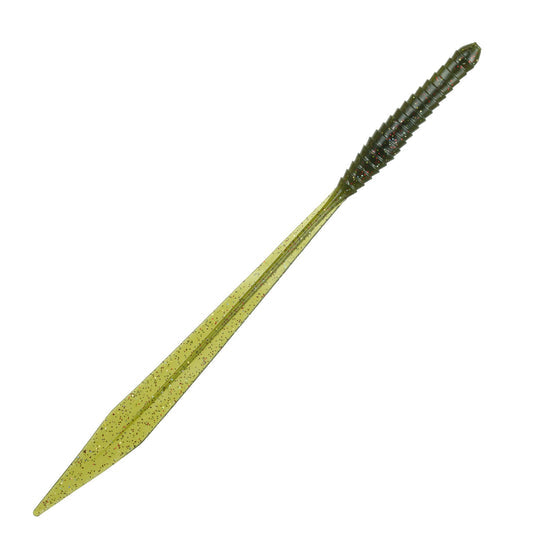 6TH SENSE RIDGE WORM - Copperstate Tackle