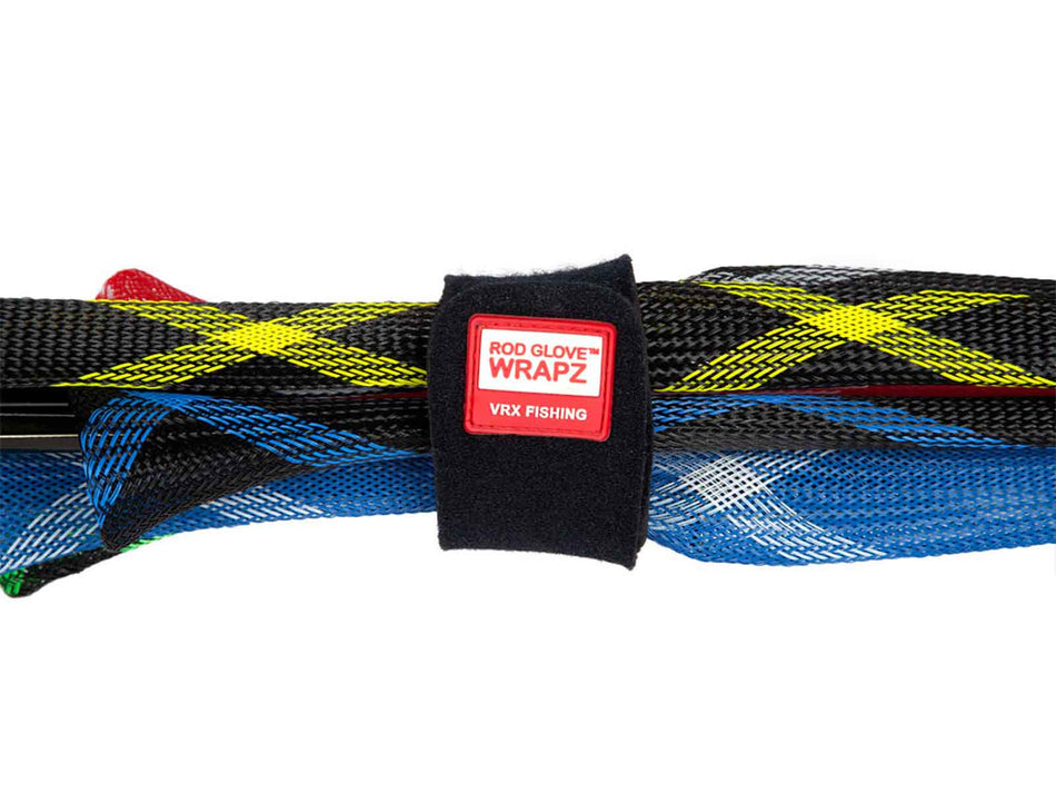 The Rod Glove Wrapz