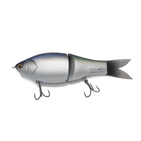 Bass Mafia x Roman Made Konoshiro Glide Bait