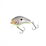Bass Mafia Custom Balsa Squarebill Crankbait