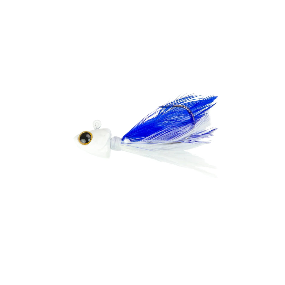 6TH Sense Pluck Hair Jig
