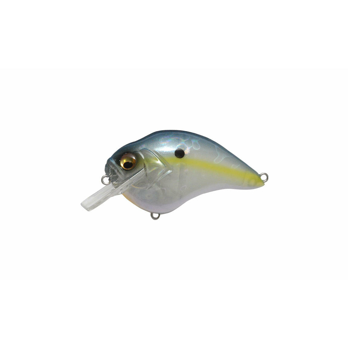 MEGABASS S-CRANK 1.5 - Copperstate Tackle