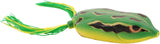 SPRO Bronzeye King Daddy Frog 90