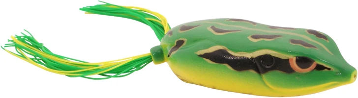 SPRO Bronzeye King Daddy Frog 90