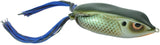 SPRO Bronzeye King Daddy Frog 90