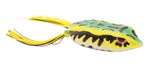 SPRO Bronzeye King Daddy Frog 90