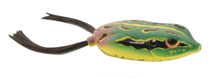 SPRO Bronzeye King Daddy Frog 90