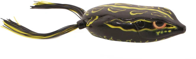 SPRO Bronzeye King Daddy Frog 90
