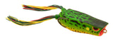 SPRO Bronzeye Poppin Frog 60
