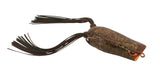SPRO Bronzeye Poppin Frog 60