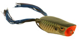 SPRO Bronzeye Poppin Frog 60