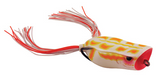 SPRO Bronzeye Poppin Frog 60