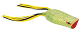 SPRO Bronzeye Poppin Frog 60
