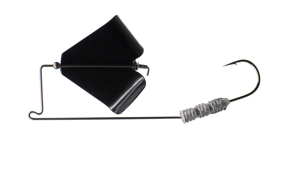 Dirty Jigs Scott Canterbury Pro Buzz