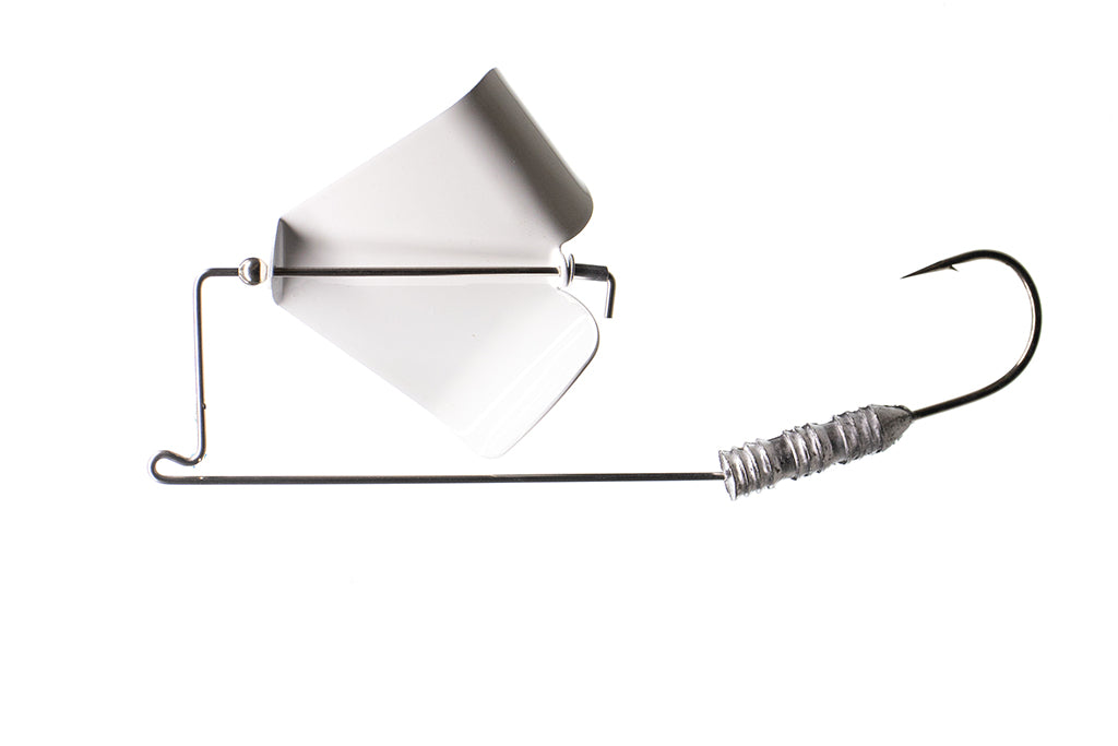 Dirty Jigs Scott Canterbury Pro Buzz