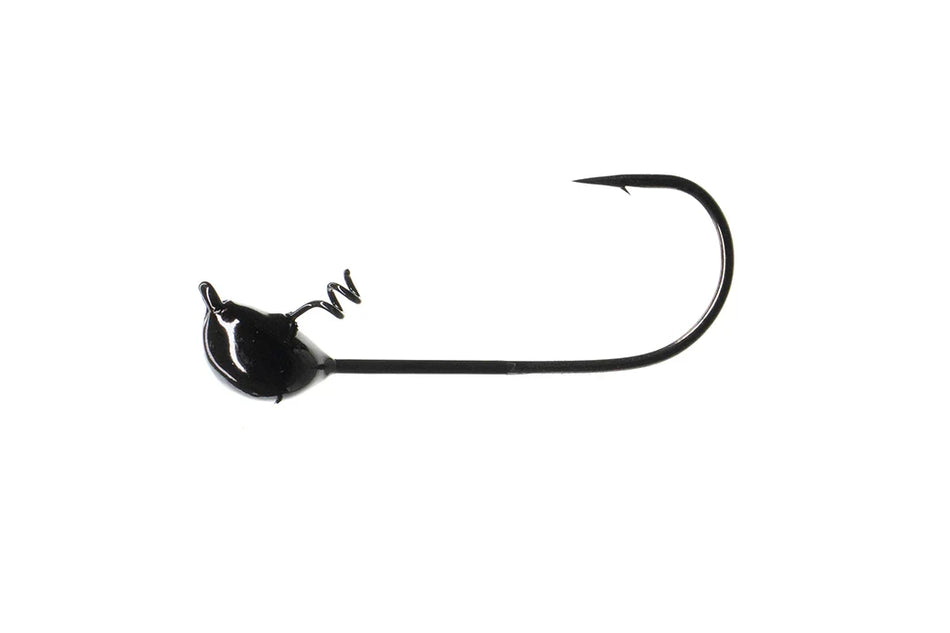 DIRTY JIGS SCOTT CANTERBURY SHAKEY HEAD 3pk