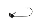 DIRTY JIGS SCOTT CANTERBURY SHAKEY HEAD 3pk