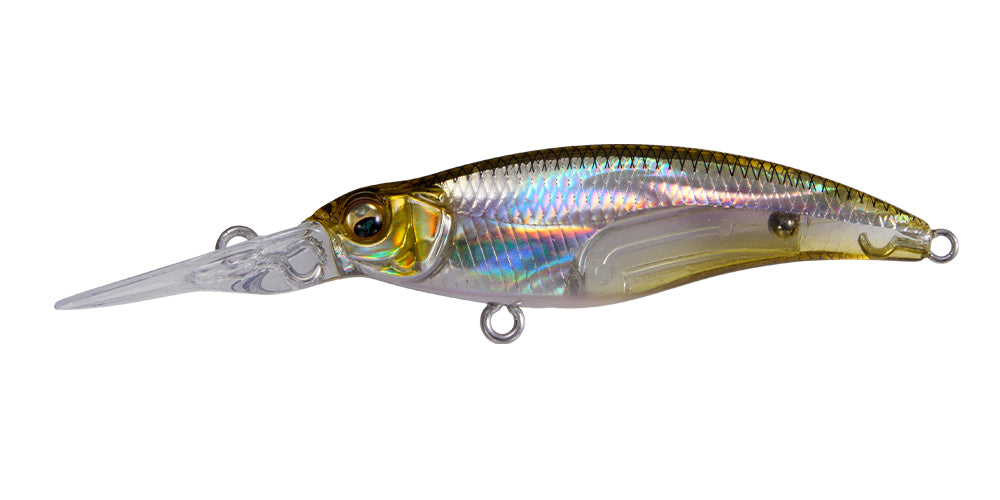 Megabass Shading-X R 55