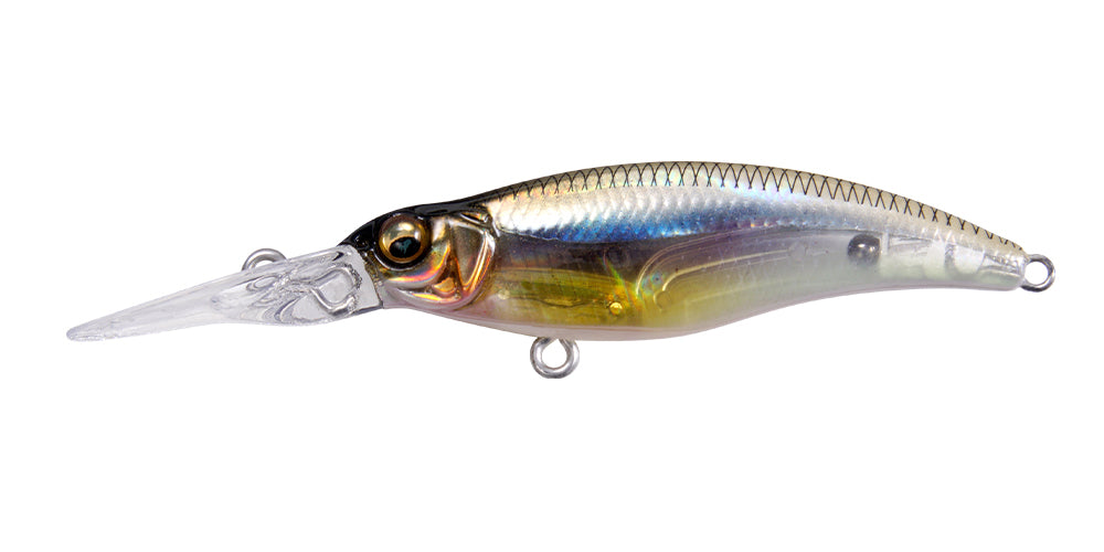 Megabass Shading-X R 55