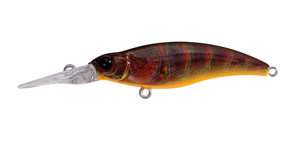Megabass Shading-X R 55