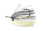 Dirty Jigs Swim Jig
