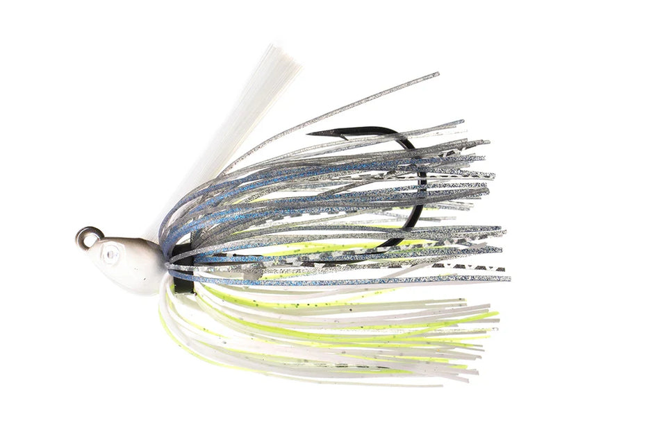 Dirty Jigs Swim Jig