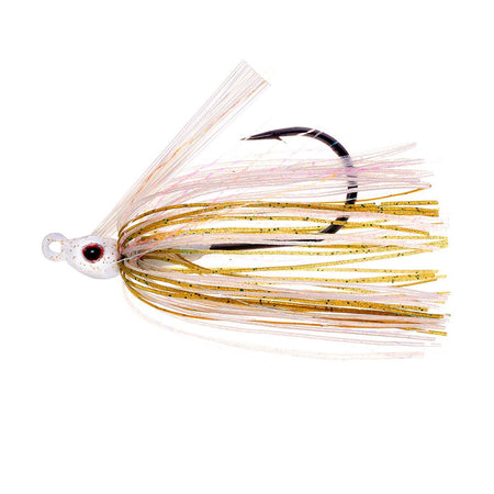 Nomad Design Badlands Swim Jig Heavy Cover