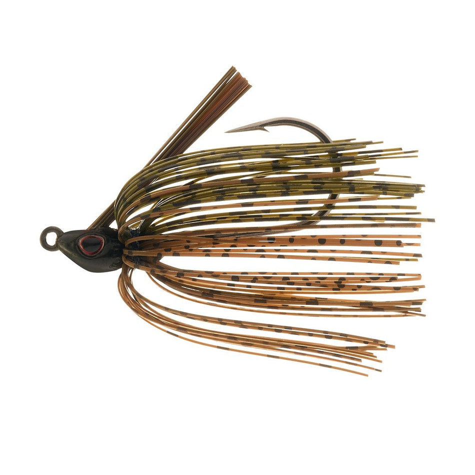 Nomad Design Badlands Swim Jig Heavy Cover