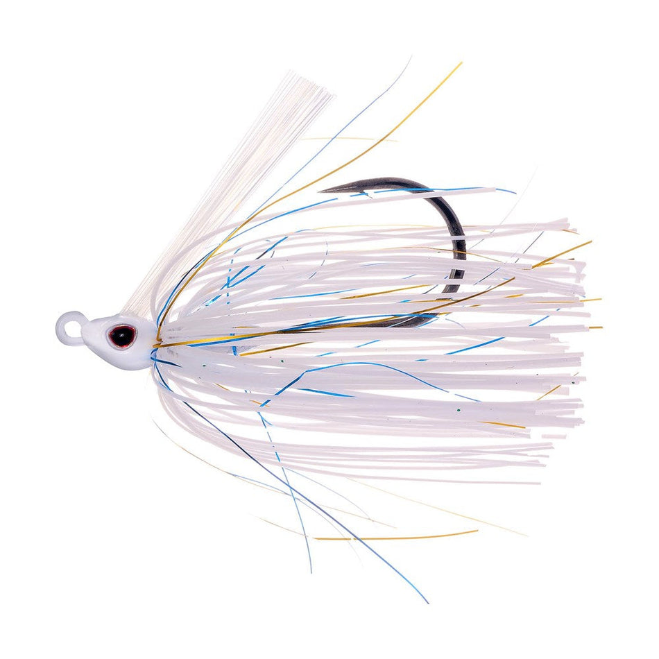 Nomad Design Badlands Swim Jig Heavy Cover