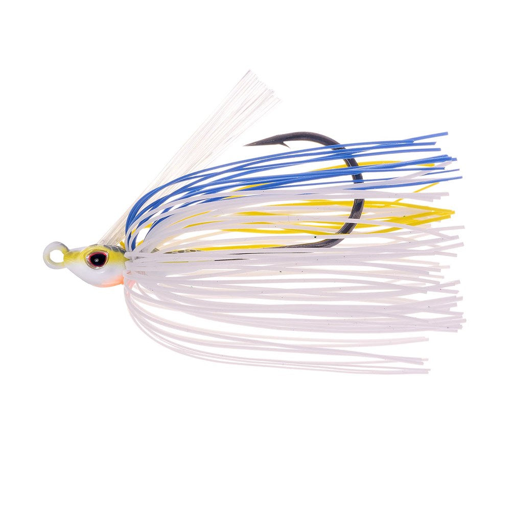 Nomad Design Badlands Swim Jig Heavy Cover