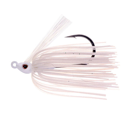 Nomad Design Badlands Swim Jig Heavy Cover