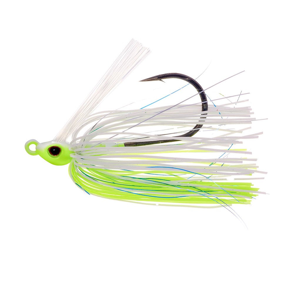 Nomad Design Badlands Swim Jig Heavy Cover