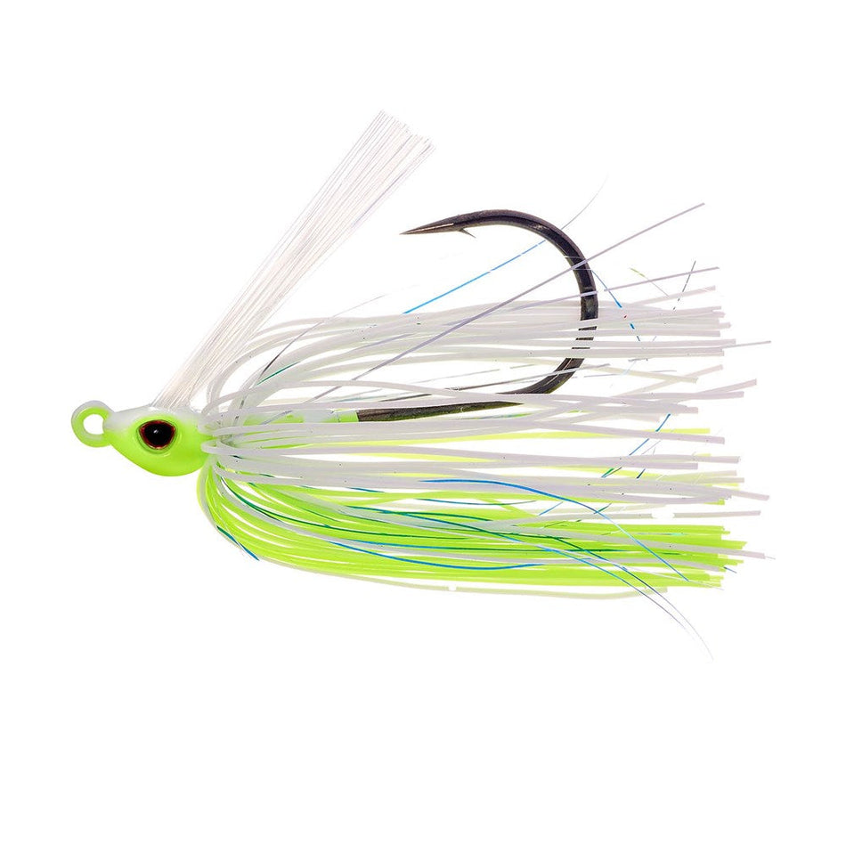 Nomad Design Badlands Swim Jig Heavy Cover